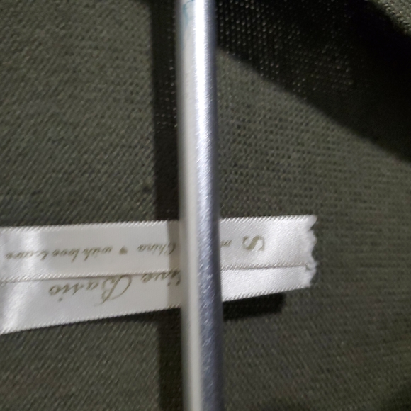 Active Basic Sweater - Picture 4 of 5